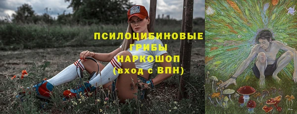 твердый Нягань